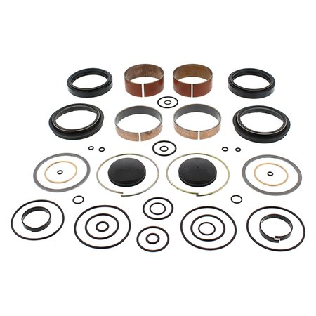 PIVOT WORKS New Fork Rebuild Kit For Husaberg FC 450 C 2005 PWFFK-T05-531